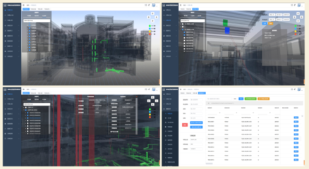 模動(dòng)數(shù)字ModelSpace數(shù)字孿生工廠信息管理平臺V1.2正式發(fā)布